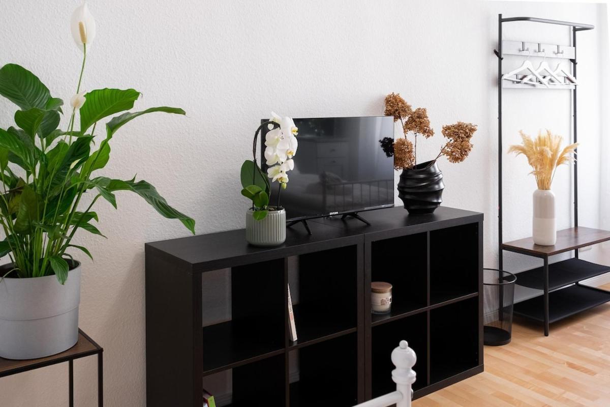 Apartment Deluxe With Balcony Near Stadium & *