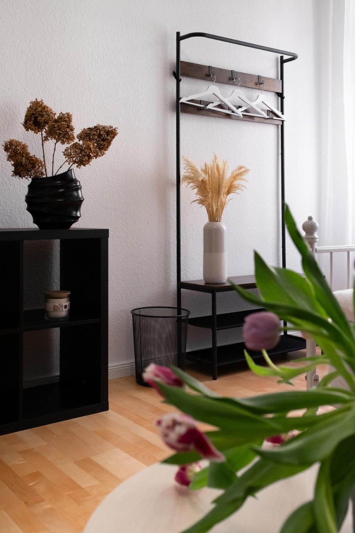 Deluxe With Balcony Near Stadium & Apartment *